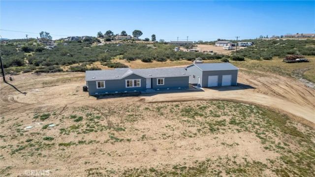 41829 Saddleback Drive, Aguanga, CA 92536