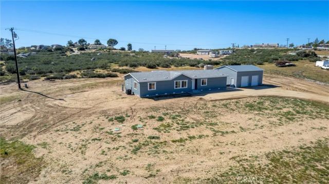 41829 Saddleback Drive, Aguanga, CA 92536