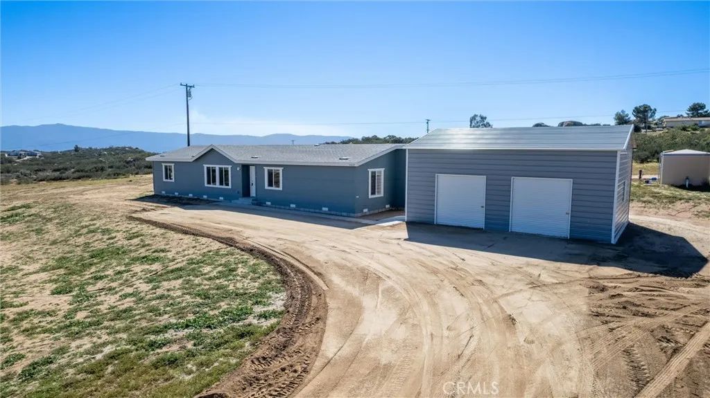 41829 Saddleback Drive, Aguanga, CA 92536