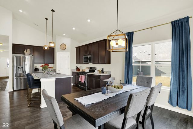 2259 Summer Shore Drive, Greenwood, IN 46143