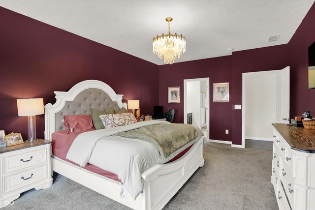 2259 Summer Shore Drive, Greenwood, IN 46143