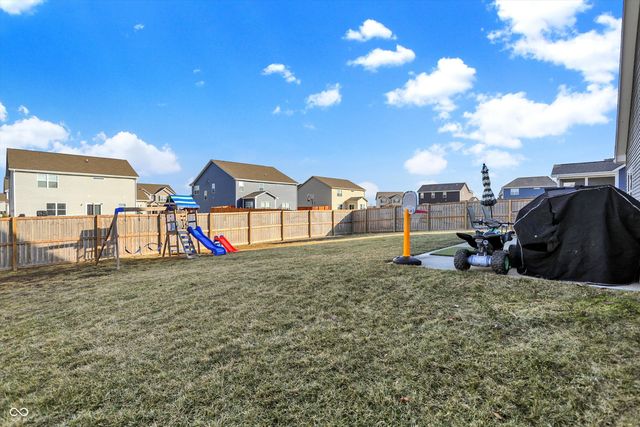 2259 Summer Shore Drive, Greenwood, IN 46143