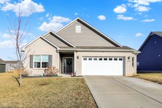 2259 Summer Shore Drive, Greenwood, IN 46143