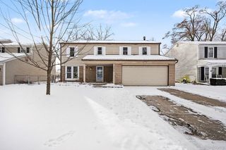 12840 Corbin Drive, Sterling Heights, MI 48313