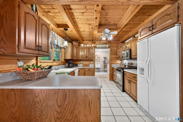328 Shetucket Turnpike, Voluntown, CT 06384