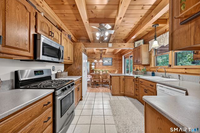 328 Shetucket Turnpike, Voluntown, CT 06384