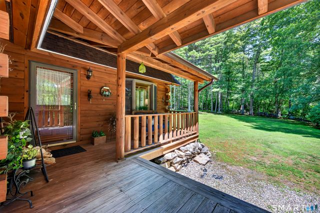 328 Shetucket Turnpike, Voluntown, CT 06384