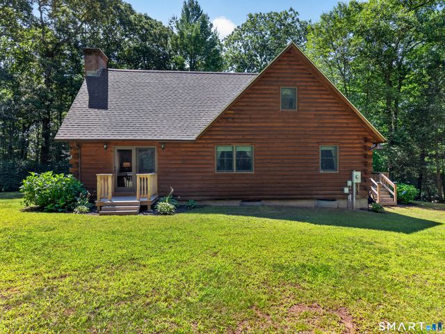 328 Shetucket Turnpike, Voluntown, CT 06384