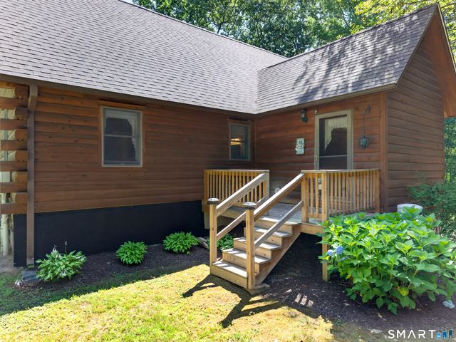 328 Shetucket Turnpike, Voluntown, CT 06384