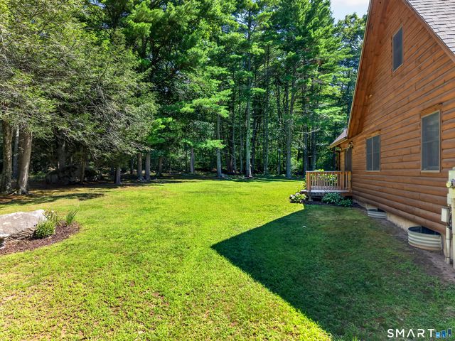328 Shetucket Turnpike, Voluntown, CT 06384