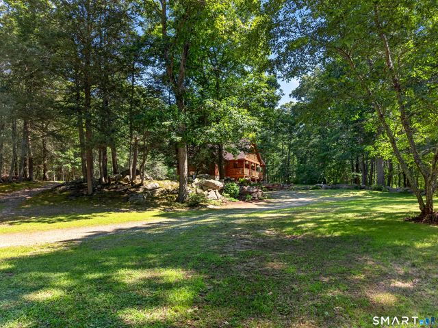 328 Shetucket Turnpike, Voluntown, CT 06384