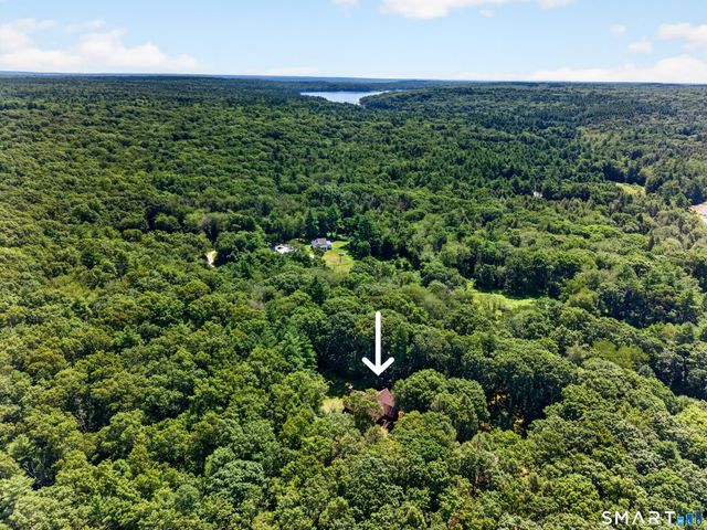 328 Shetucket Turnpike, Voluntown, CT 06384