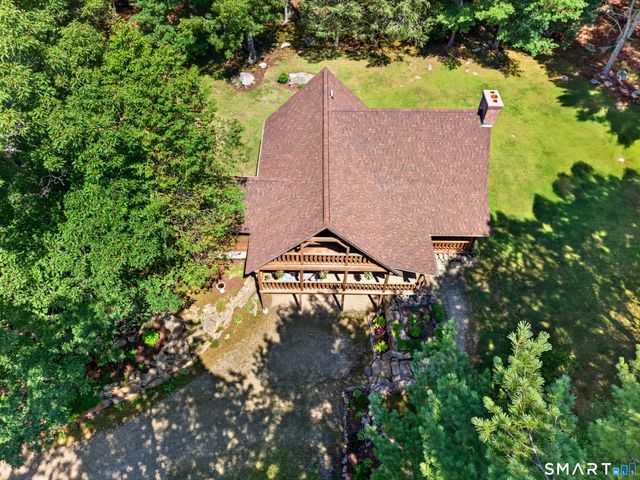 328 Shetucket Turnpike, Voluntown, CT 06384