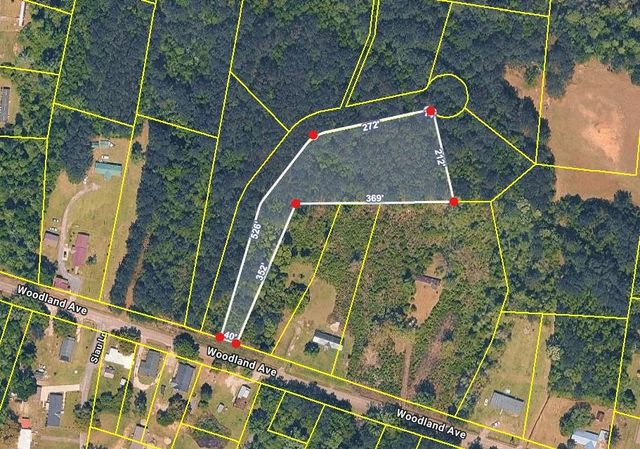 TBD Right Hand Ct, Georgetown, SC 29440