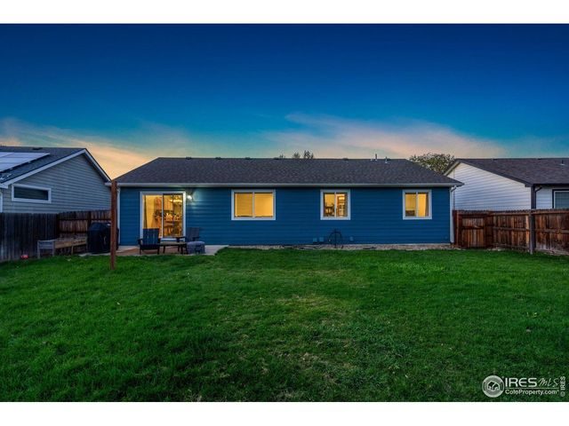 305 Amber Dr, Windsor, CO 80550