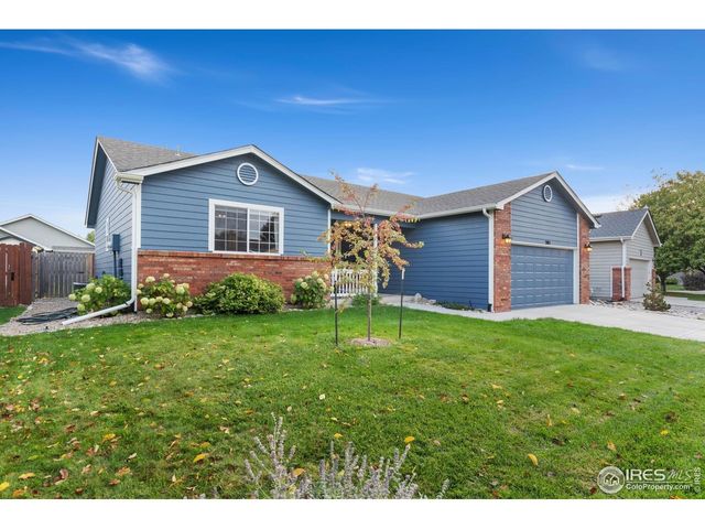 305 Amber Dr, Windsor, CO 80550