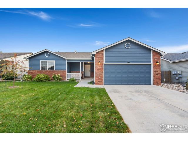 305 Amber Dr, Windsor, CO 80550