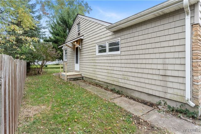 172 Maple Road, Aurora, NY 14052