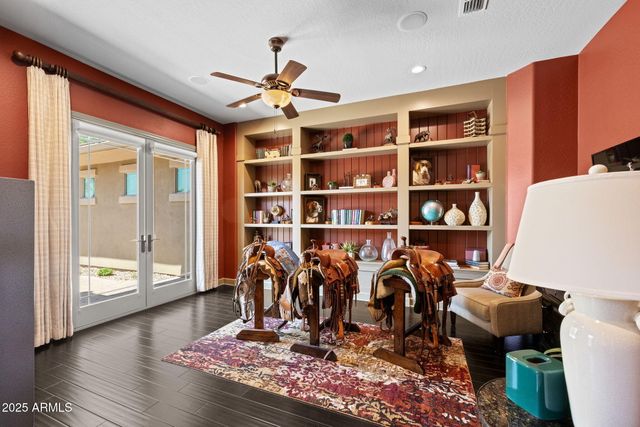 3119 E BELLFLOWER Drive, Gilbert, AZ 85298