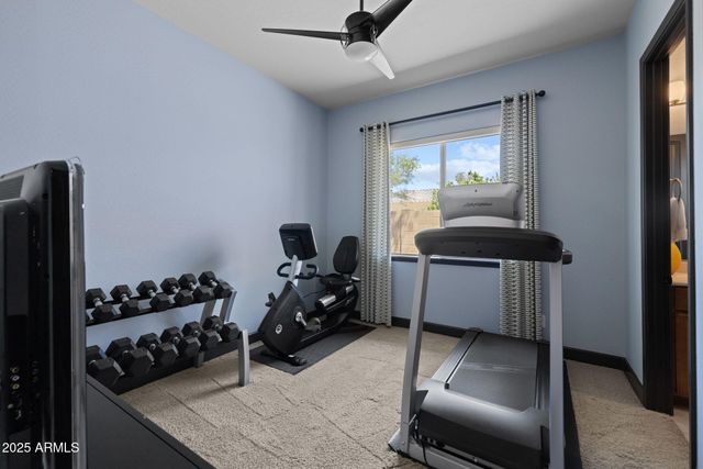 3119 E BELLFLOWER Drive, Gilbert, AZ 85298