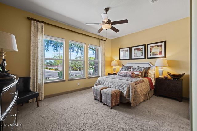 3119 E BELLFLOWER Drive, Gilbert, AZ 85298