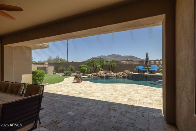 3119 E BELLFLOWER Drive, Gilbert, AZ 85298