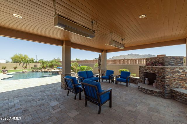 3119 E BELLFLOWER Drive, Gilbert, AZ 85298