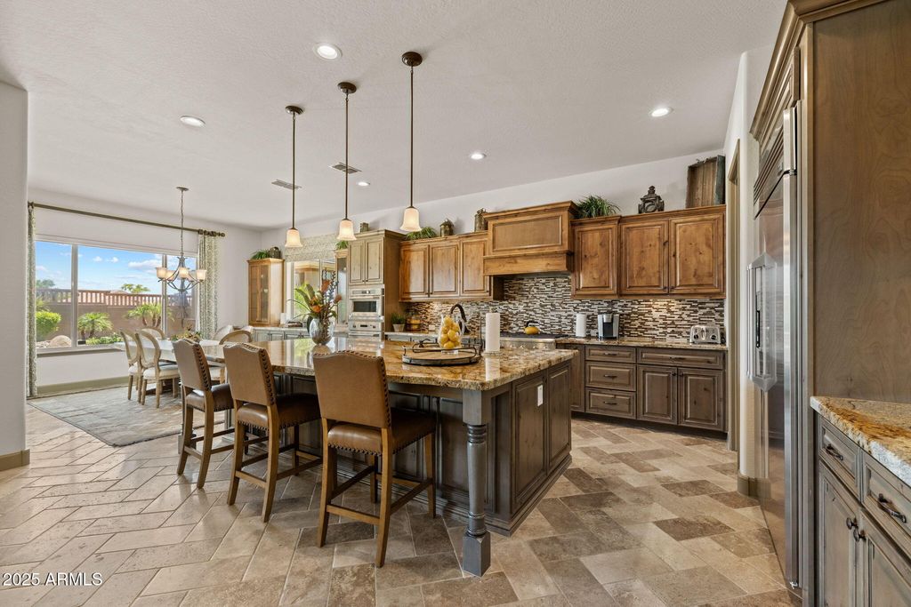 3119 E BELLFLOWER Drive, Gilbert, AZ 85298 — photo 3