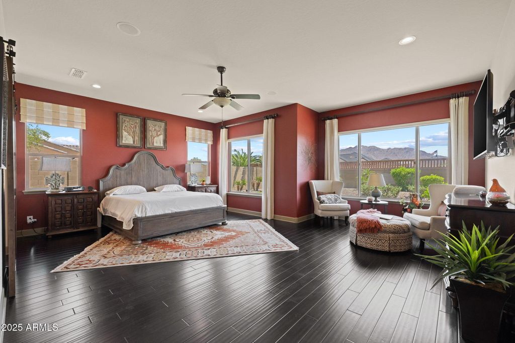 3119 E BELLFLOWER Drive, Gilbert, AZ 85298 — photo 5