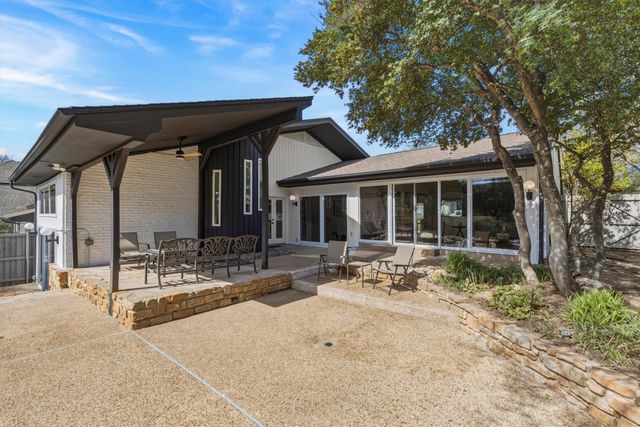 6408 Duffield Drive, Dallas, TX 75248