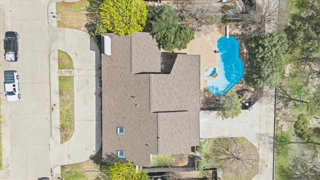 6408 Duffield Drive, Dallas, TX 75248