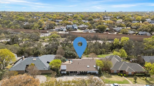 6408 Duffield Drive, Dallas, TX 75248