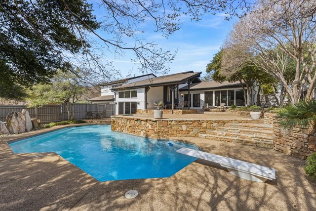 6408 Duffield Drive, Dallas, TX 75248