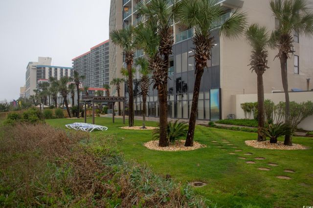 201 74th Ave. N # 1401, Myrtle Beach, SC 29572
