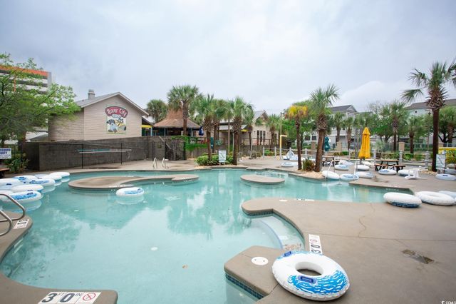 201 74th Ave. N # 1401, Myrtle Beach, SC 29572