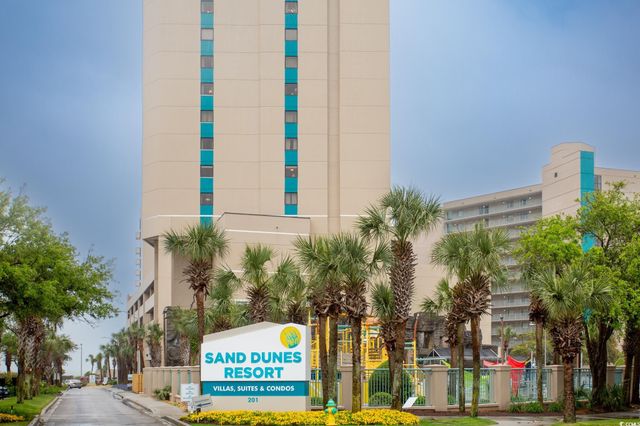201 74th Ave. N # 1401, Myrtle Beach, SC 29572