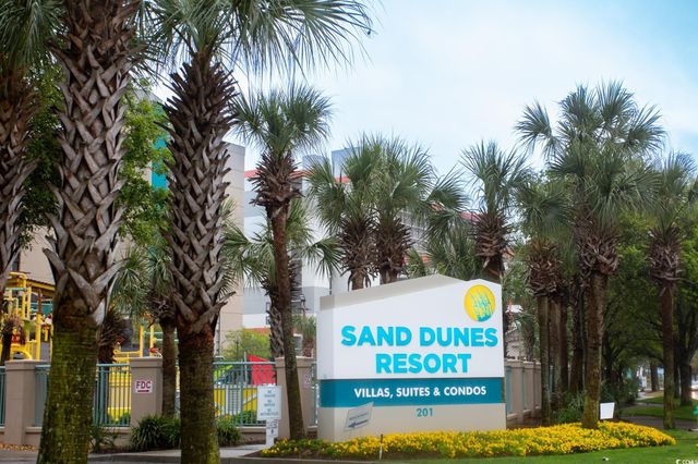 201 74th Ave. N # 1401, Myrtle Beach, SC 29572