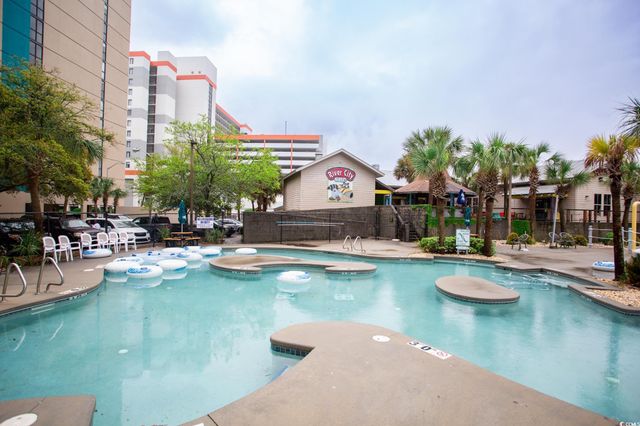 201 74th Ave. N # 1401, Myrtle Beach, SC 29572