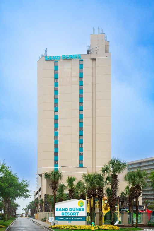 201 74th Ave. N # 1401, Myrtle Beach, SC 29572