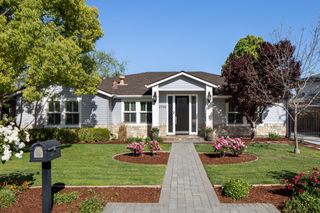 2986 Lantz Avenue, San Jose, CA 95124