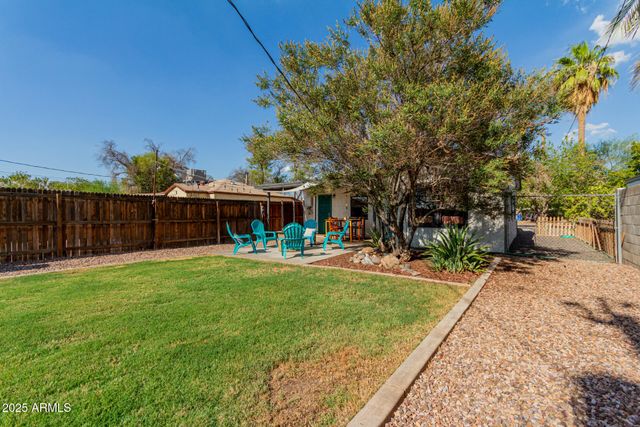 1706 N 17TH Avenue, Phoenix, AZ 85007