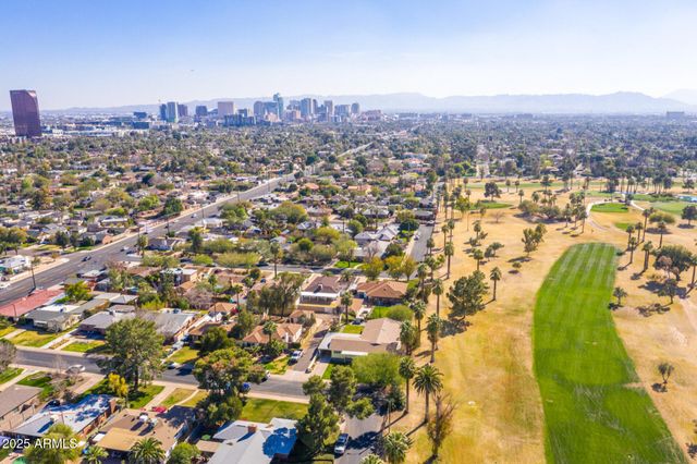 1706 N 17TH Avenue, Phoenix, AZ 85007