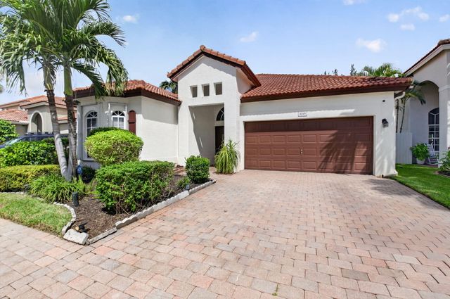 4819 Gateway Gardens Drive, Boynton Beach, FL 33436