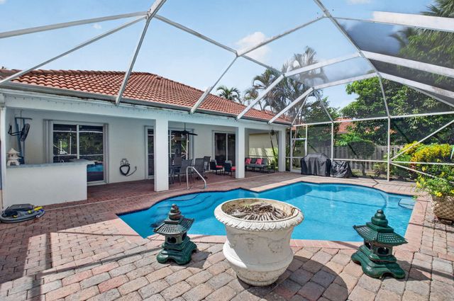 4819 Gateway Gardens Drive, Boynton Beach, FL 33436
