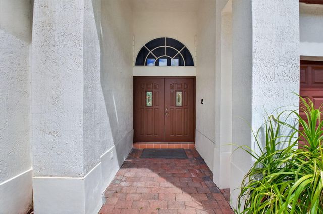 4819 Gateway Gardens Drive, Boynton Beach, FL 33436