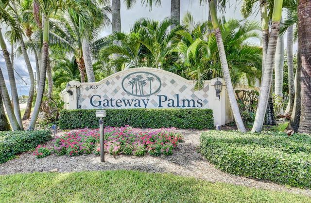 4819 Gateway Gardens Drive, Boynton Beach, FL 33436