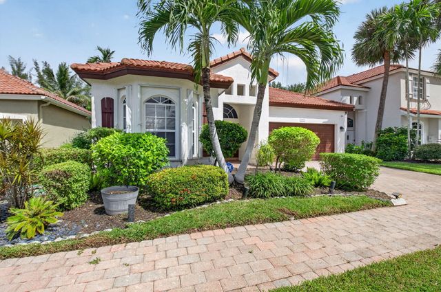 4819 Gateway Gardens Drive, Boynton Beach, FL 33436