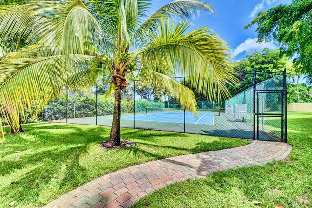 4819 Gateway Gardens Drive, Boynton Beach, FL 33436