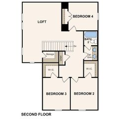 10601 Trifecta WAY, Buda, TX 78610