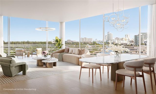 2901 Indian Creek 504, Miami Beach, FL 33140